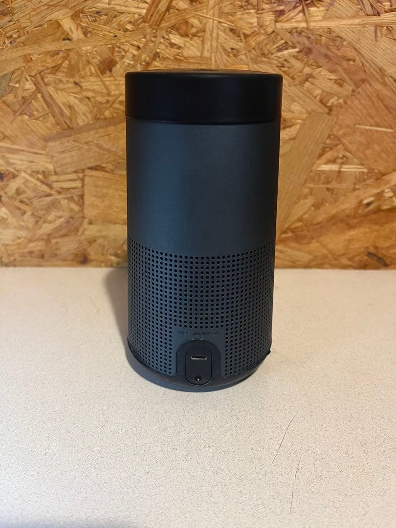 Bose Wireless Speakers Soundlink Revolve