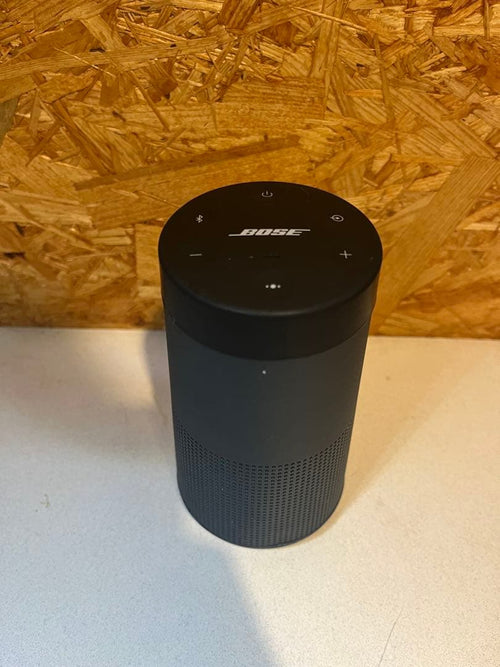 Bose Wireless Speakers Soundlink Revolve