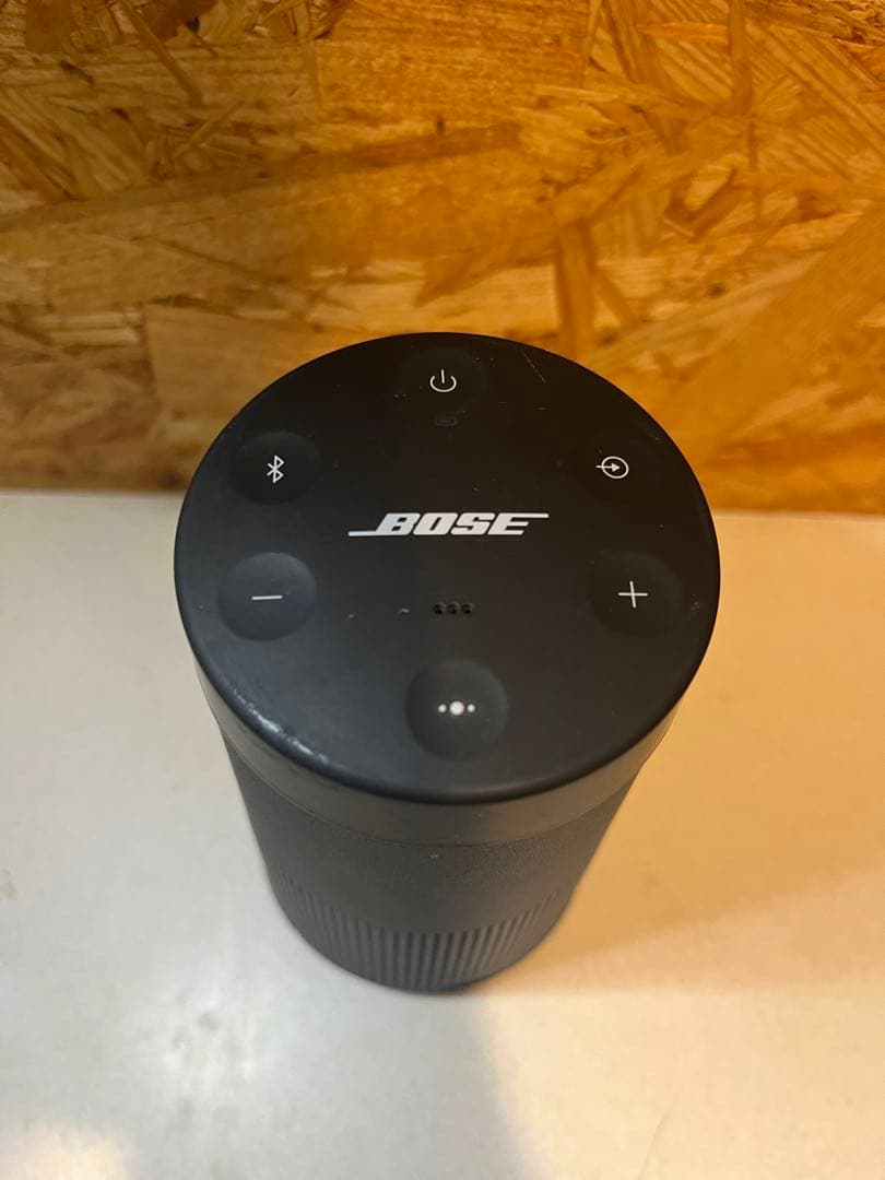 Bose Wireless Speakers Soundlink Revolve