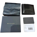 Bvlgari Bi-Fold Wallet