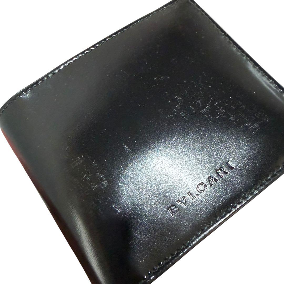 Bvlgari Bifold Wallets