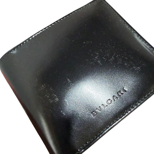 Bvlgari Bifold Wallets