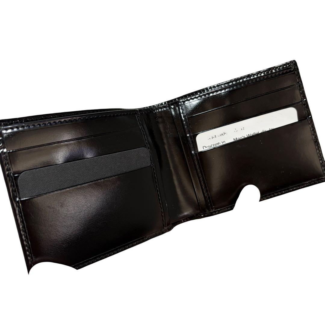 Bvlgari Bifold Wallets
