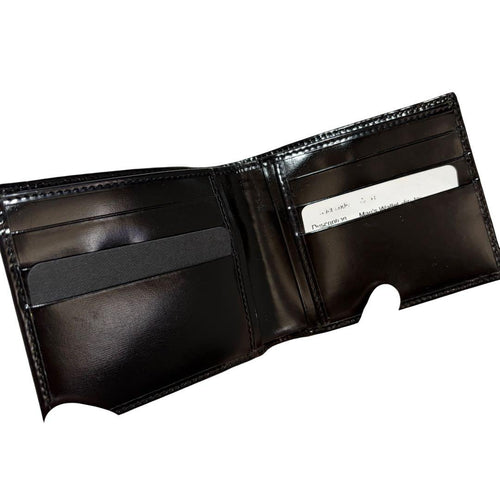 Bvlgari Bifold Wallets