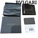 Bvlgari Bifold Wallets