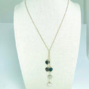Tiffany Necklaces Sv925 5