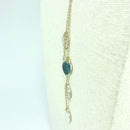 Tiffany Necklaces Sv925 5