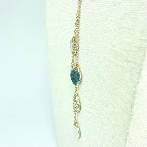 Tiffany Necklaces Sv925 5
