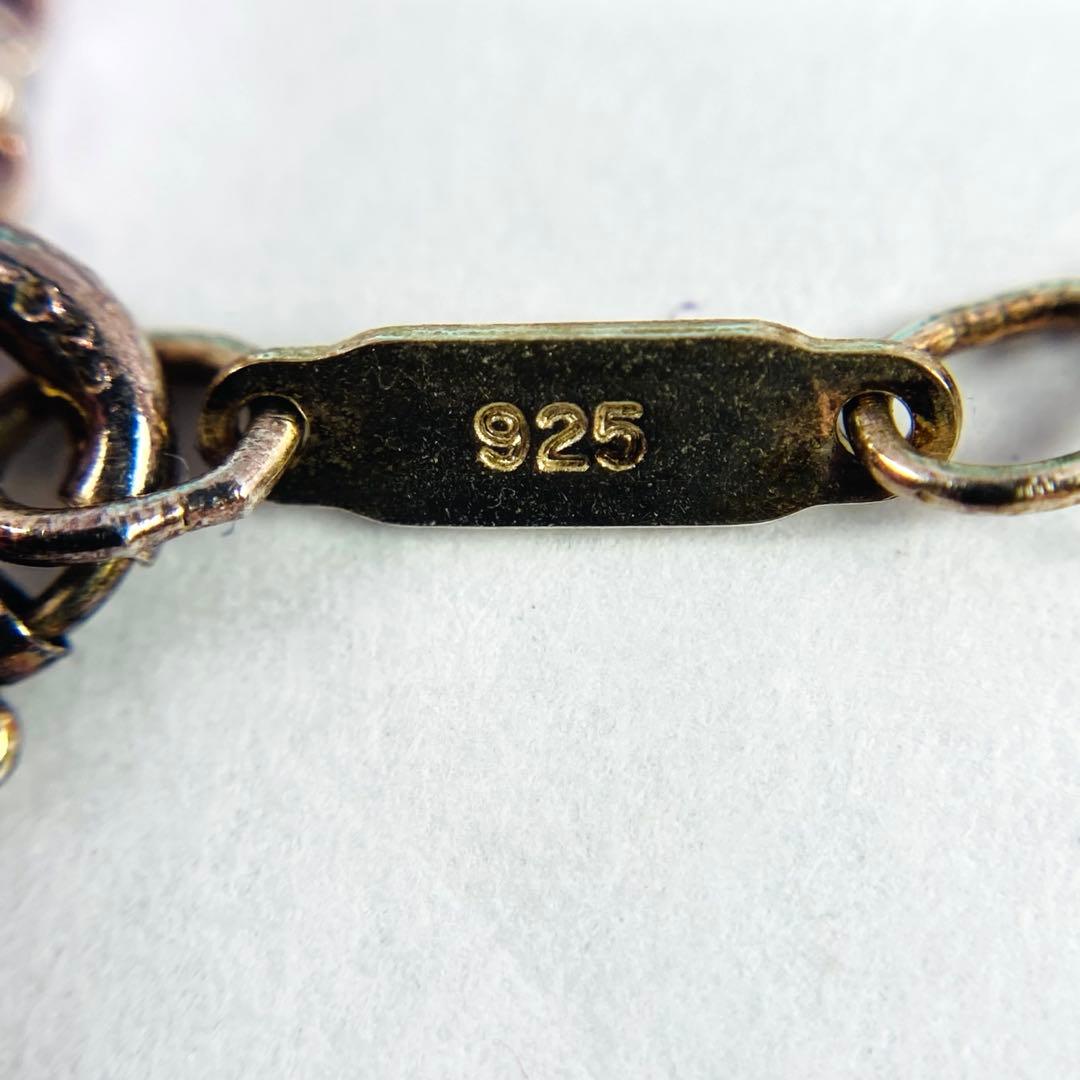 Tiffany Necklaces Sv925 5
