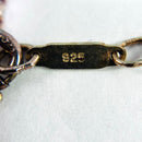 Tiffany Necklaces Sv925 5