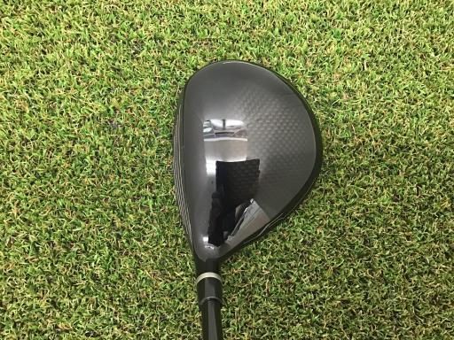 Fairway Wood Rmx Vd(2024) 3W Fw Tensei Tr50F Sr) C