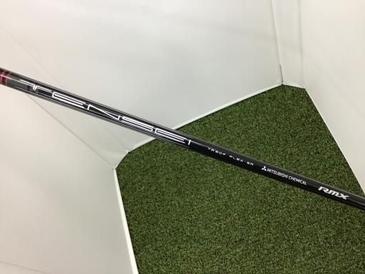 Fairway Wood Rmx Vd(2024) 3W Fw Tensei Tr50F Sr) C