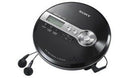 Cd Sacd Player Sony N241 D-Ne241/B