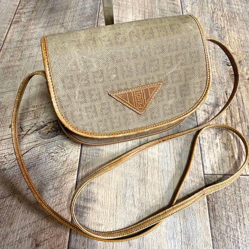 Fendi Shoulder Bags