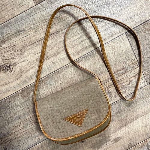 Fendi Shoulder Bags