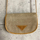 Fendi Shoulder Bags