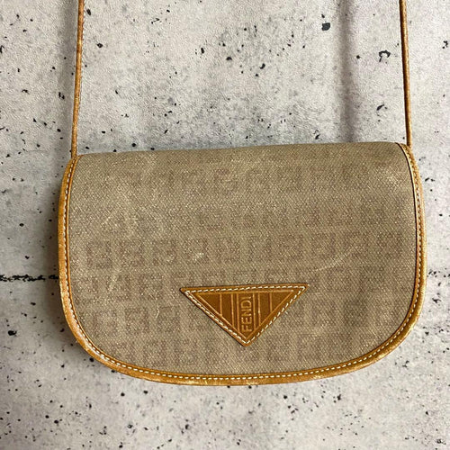 Fendi Shoulder Bags