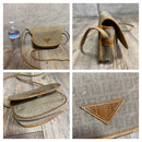 Fendi Shoulder Bags