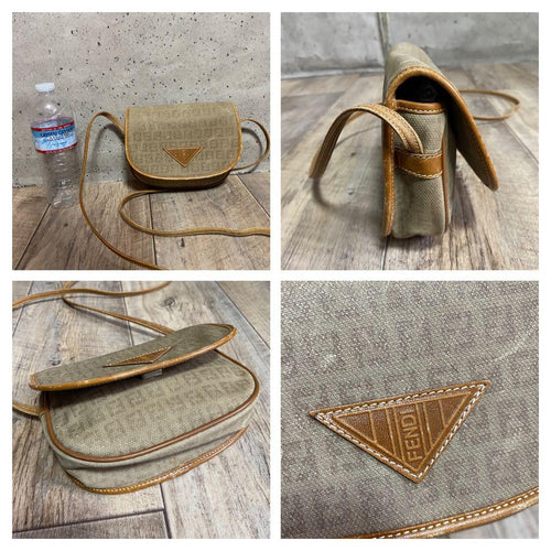 Fendi Shoulder Bags