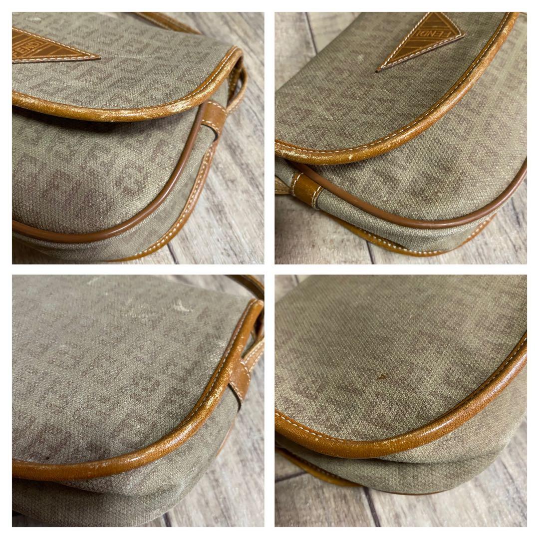 Fendi Shoulder Bags
