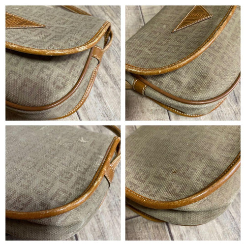 Fendi Shoulder Bags