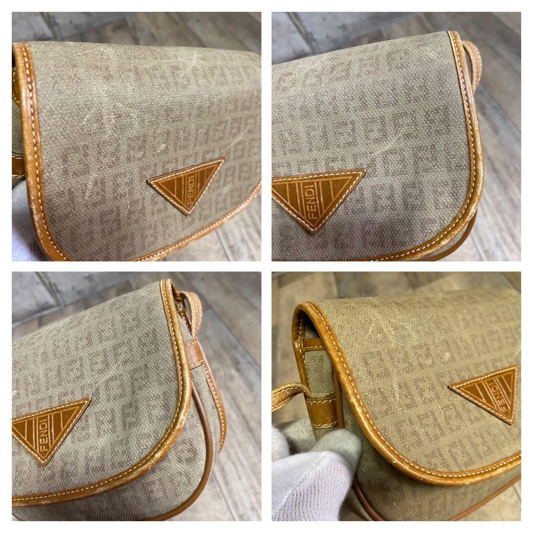 Fendi Shoulder Bags