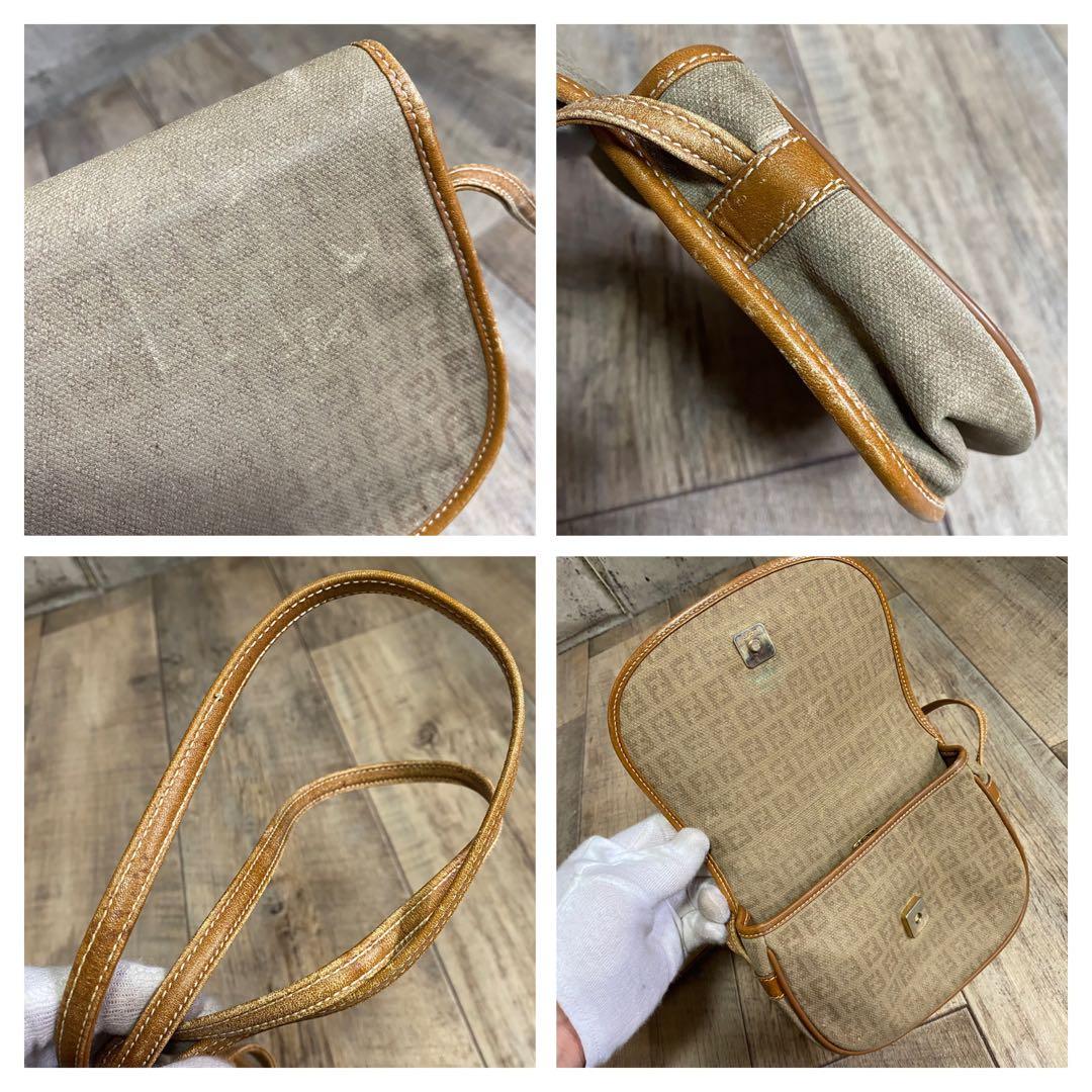 Fendi Shoulder Bags
