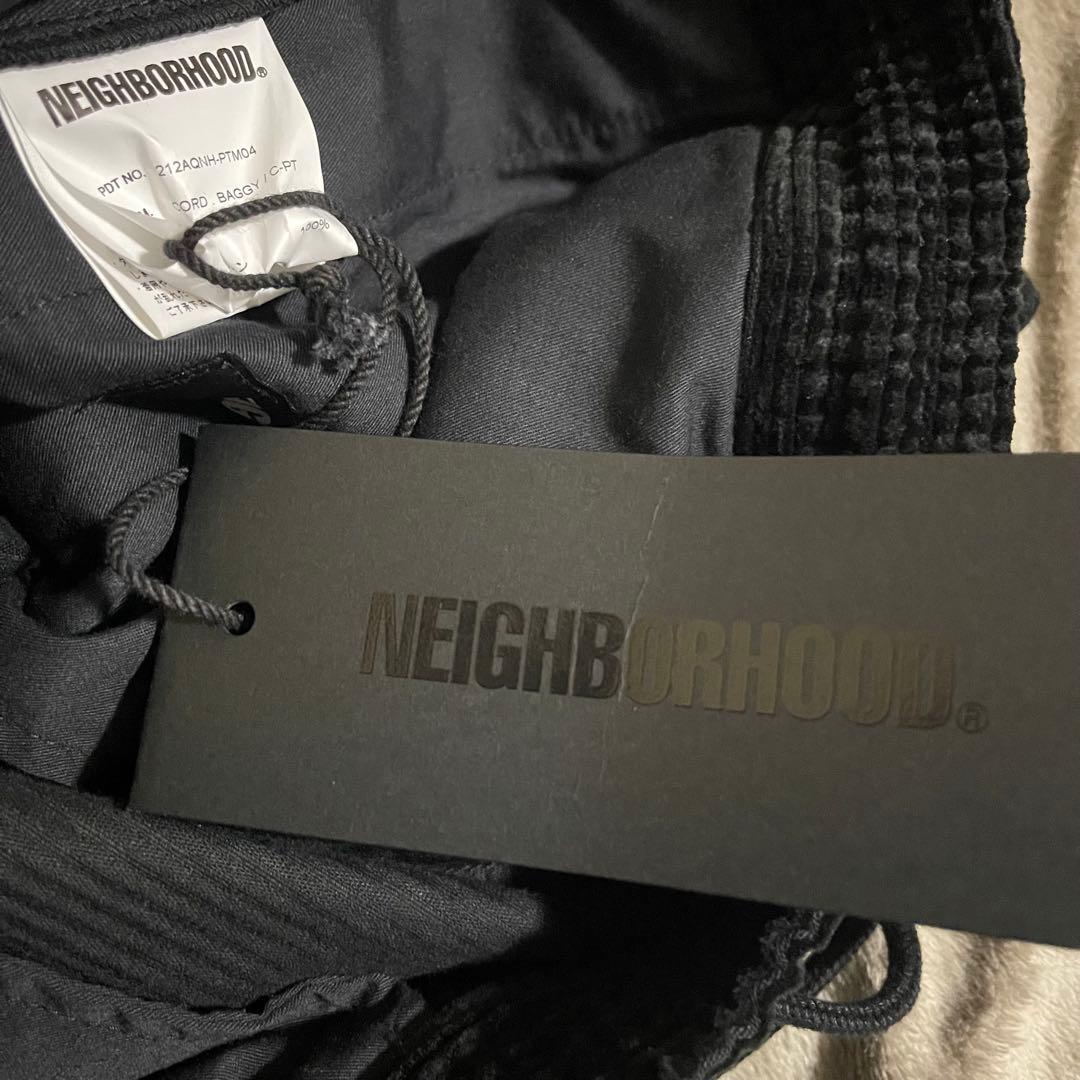 Neighborhood Other Cord Baggy C-Pt