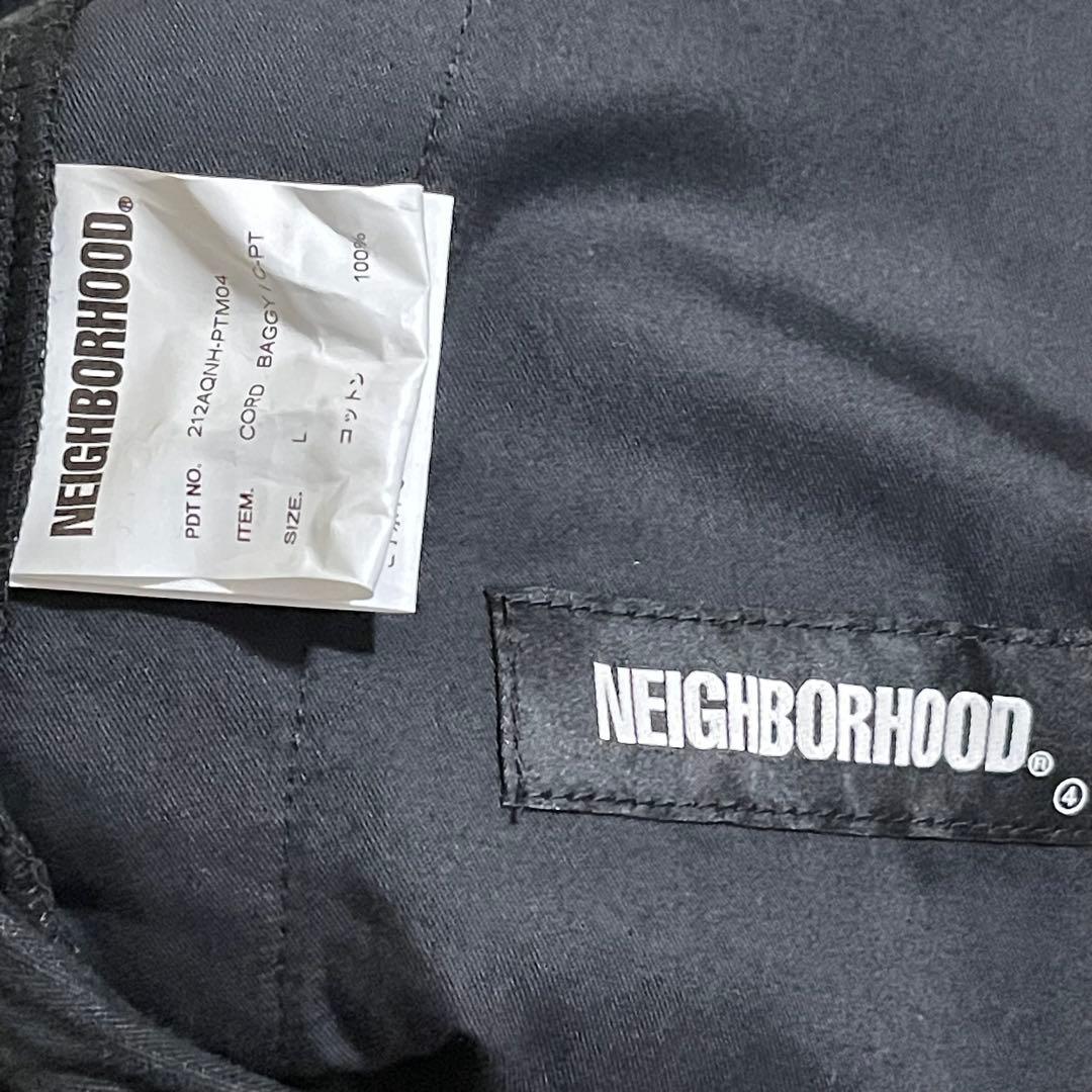 Neighborhood Other Cord Baggy C-Pt