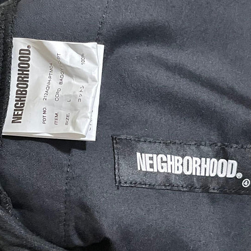 Neighborhood Other Cord Baggy C-Pt