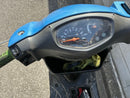 Motorcycle Body V125