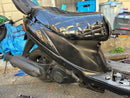 Motorcycle Body V125