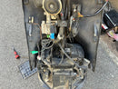 Motorcycle Body V125
