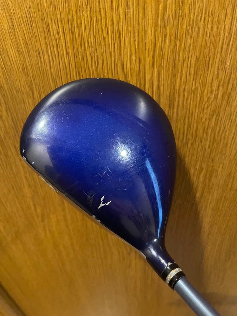 Impress Fairway Woods Ud+2 4W