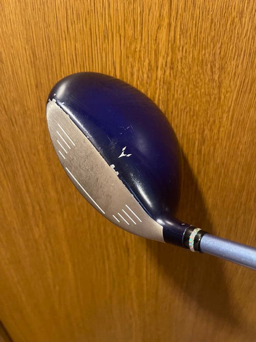 Impress Fairway Woods Ud+2 4W