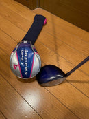 Impress Fairway Woods Ud+2 4W