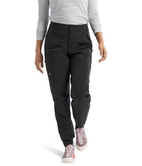 Casual Pants Arcteryx Gamma Tapered Black