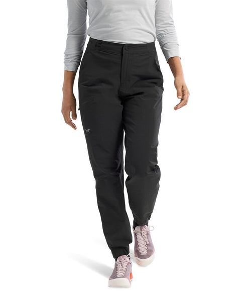 Casual Pants Arcteryx Gamma Tapered Black