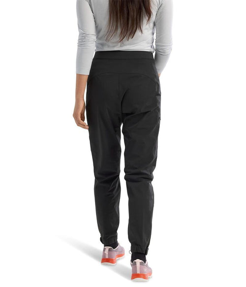 Casual Pants Arcteryx Gamma Tapered Black