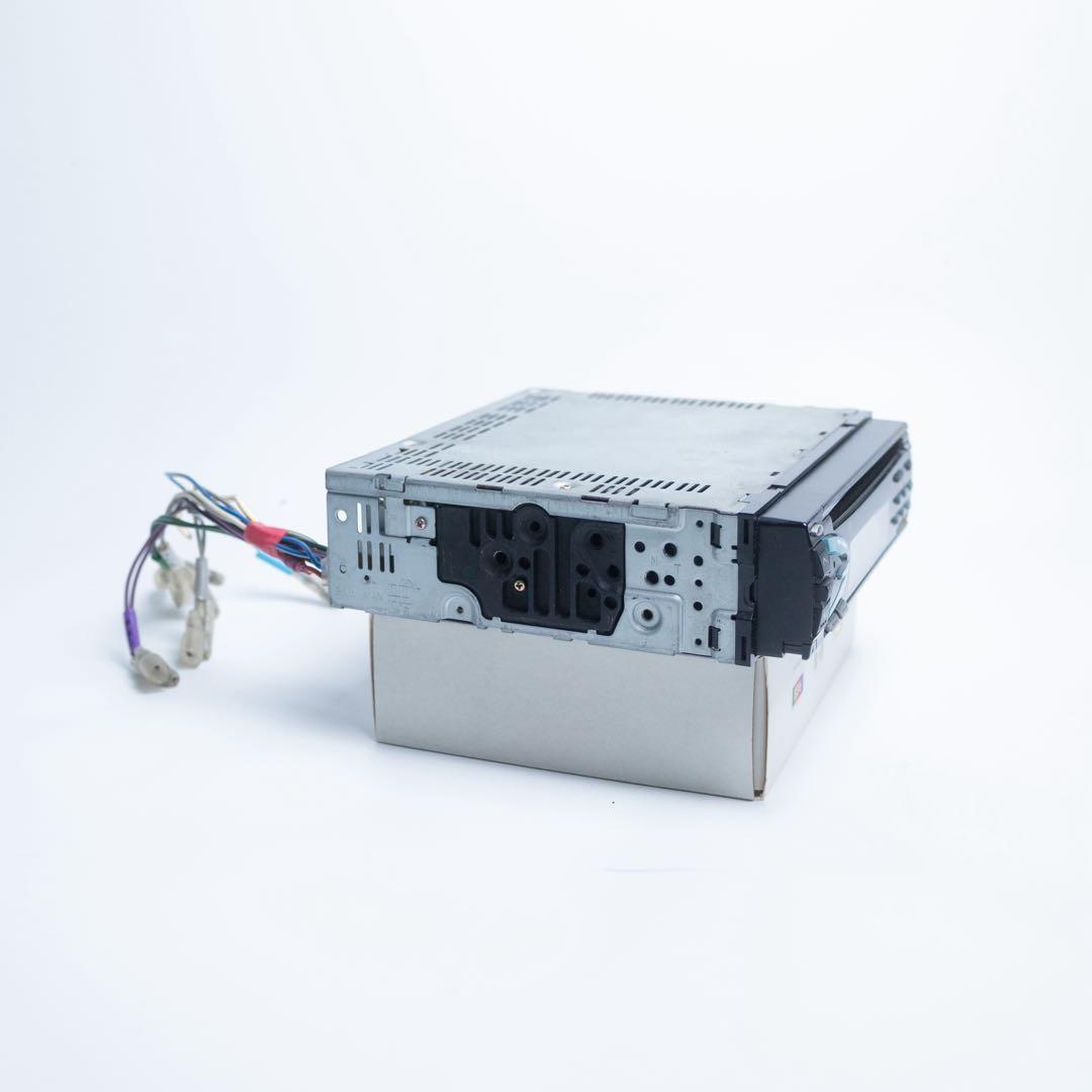 Alpine Deck Player Changer Cdm-7854J Cd
