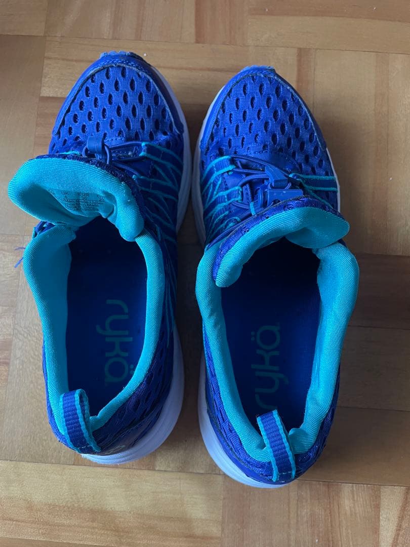 Others Ryka Aqua Sport Us6M