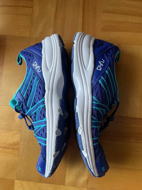 Others Ryka Aqua Sport Us6M