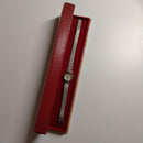 Omega Hand-Wound Watches