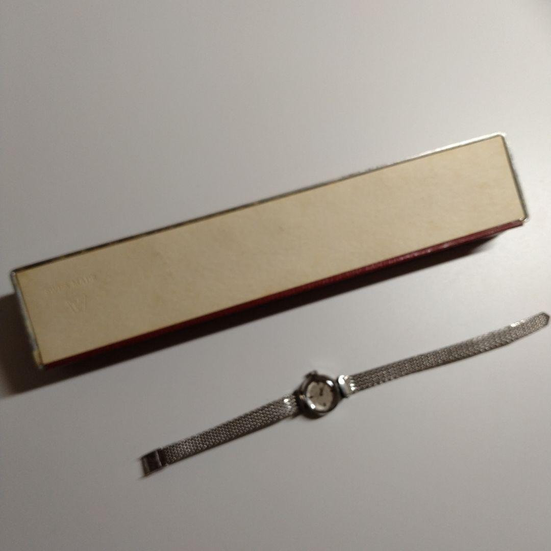 Omega Hand-Wound Watches