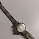 Omega Hand-Wound Watches