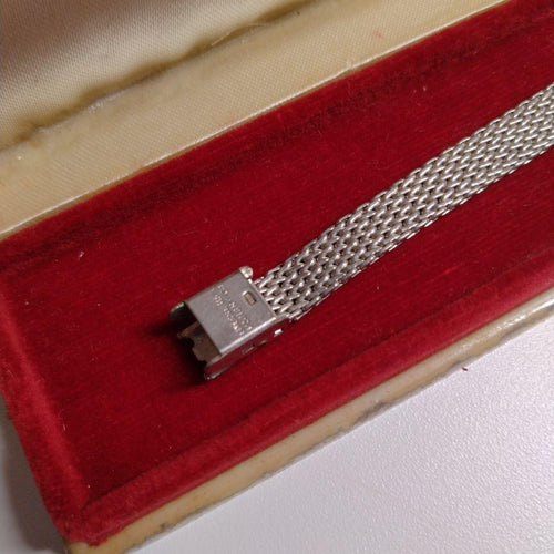 Omega Hand-Wound Watches