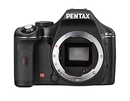 Digital Slr Pentax K-M