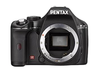 Digital Slr Pentax K-M