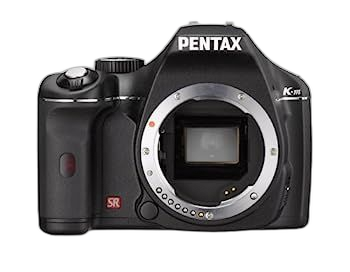 Digital Slr Pentax K-M