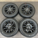 Dunlop 13 Inches Topy Sibilla Next Px 4X100 #89D40426